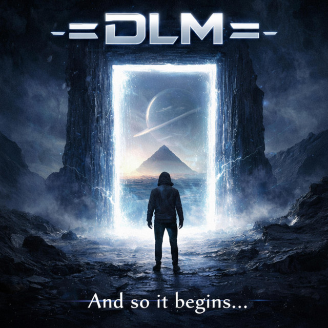 And so it begins album cover
