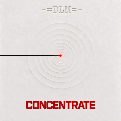 concentrate single cover